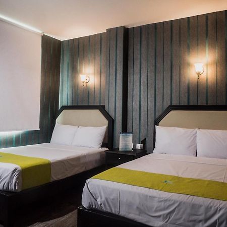 Hotel Careyes Coatzacoalcos Exterior photo