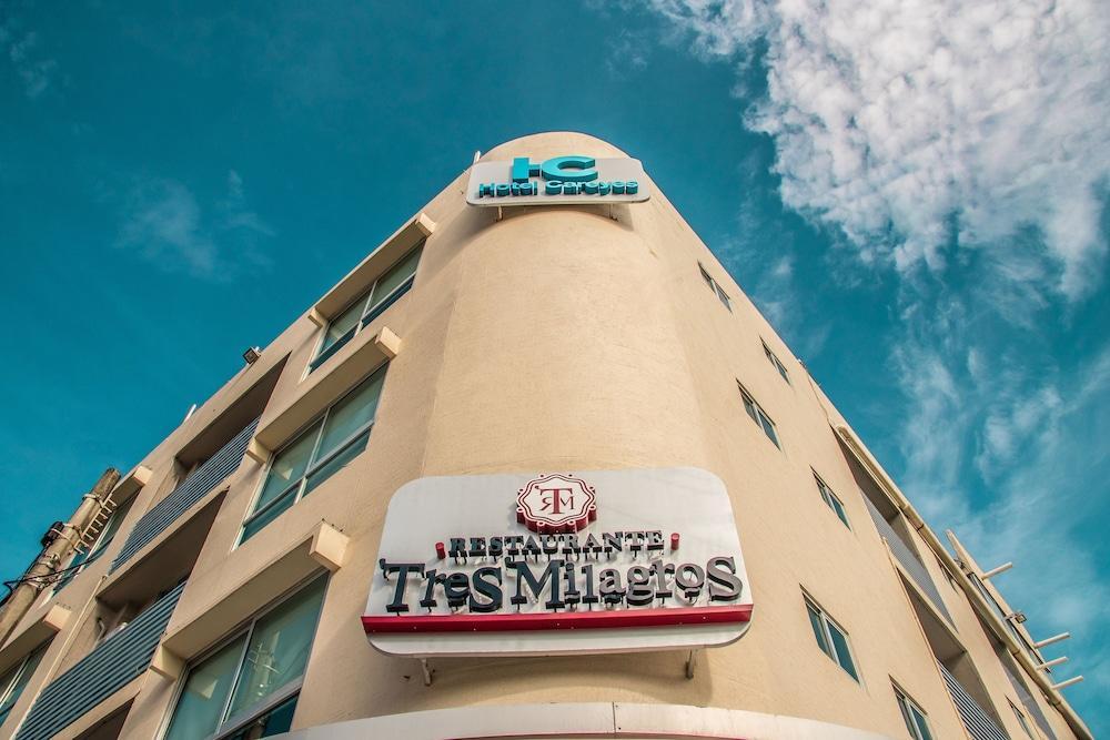 Hotel Careyes Coatzacoalcos Exterior photo