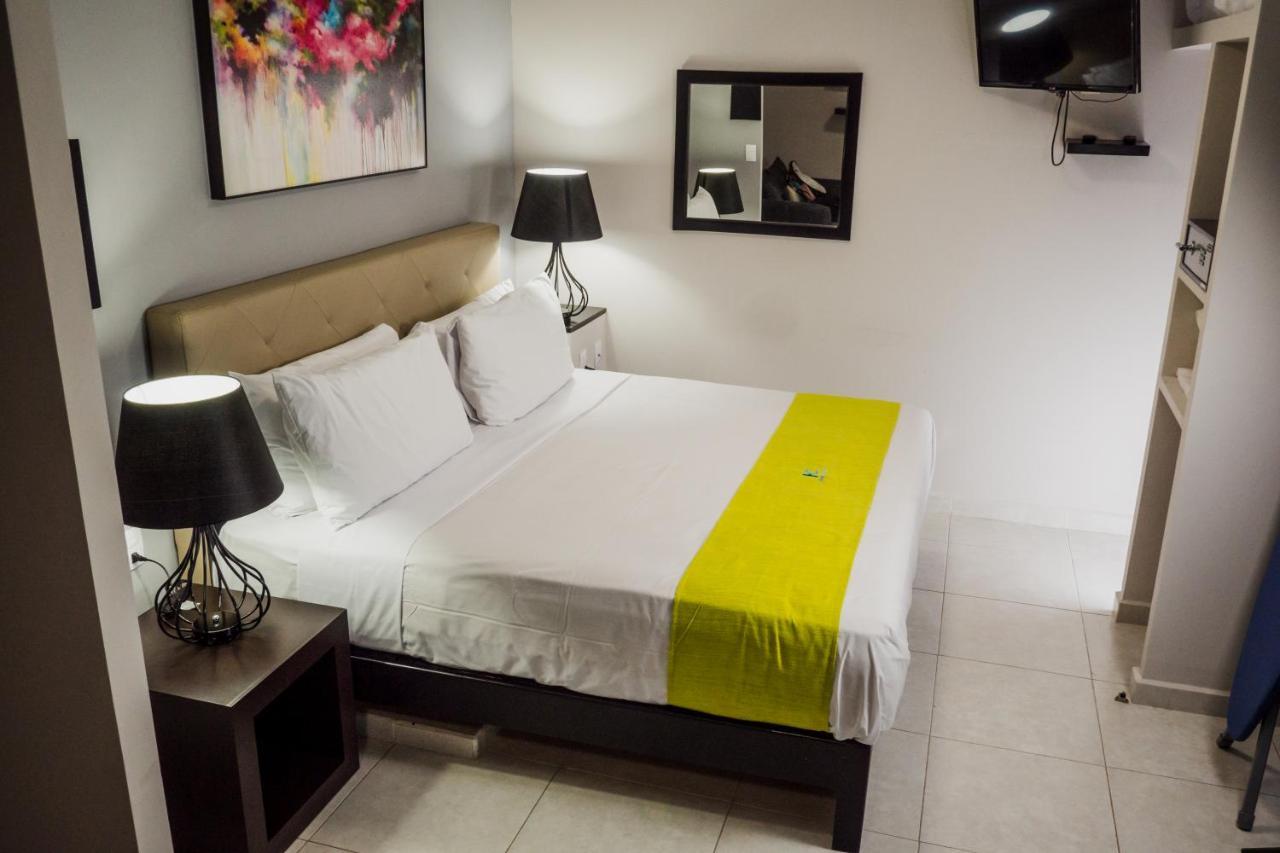 Hotel Careyes Coatzacoalcos Exterior photo
