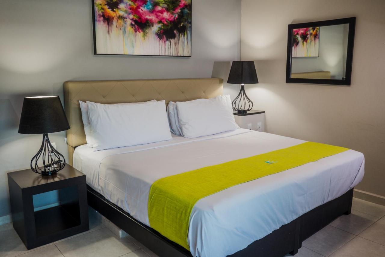 Hotel Careyes Coatzacoalcos Exterior photo
