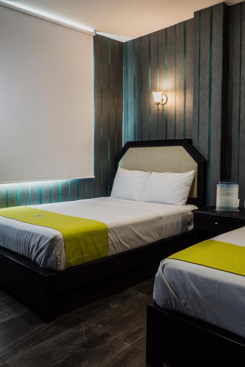 Hotel Careyes Coatzacoalcos Exterior photo