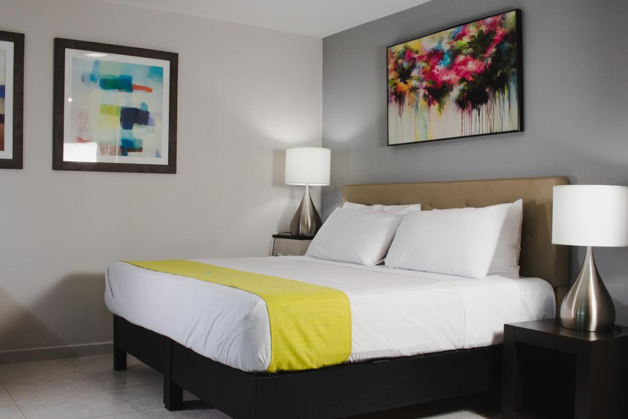 Hotel Careyes Coatzacoalcos Exterior photo
