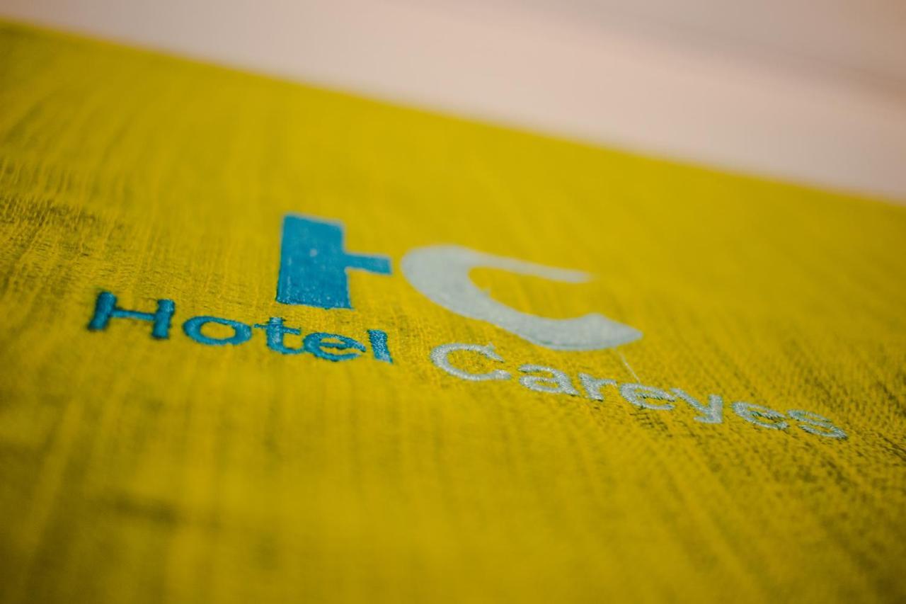 Hotel Careyes Coatzacoalcos Exterior photo