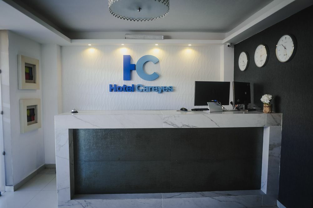 Hotel Careyes Coatzacoalcos Exterior photo
